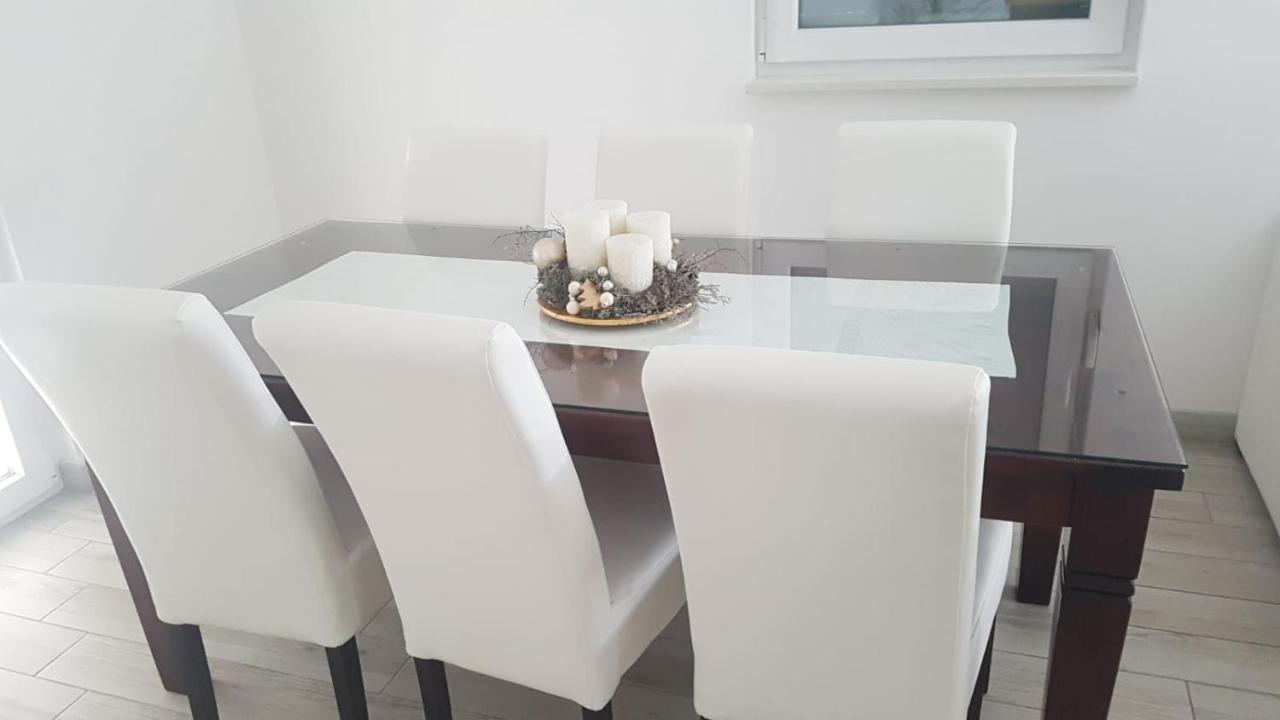 Apartman Lora Ljubuški Exterior foto