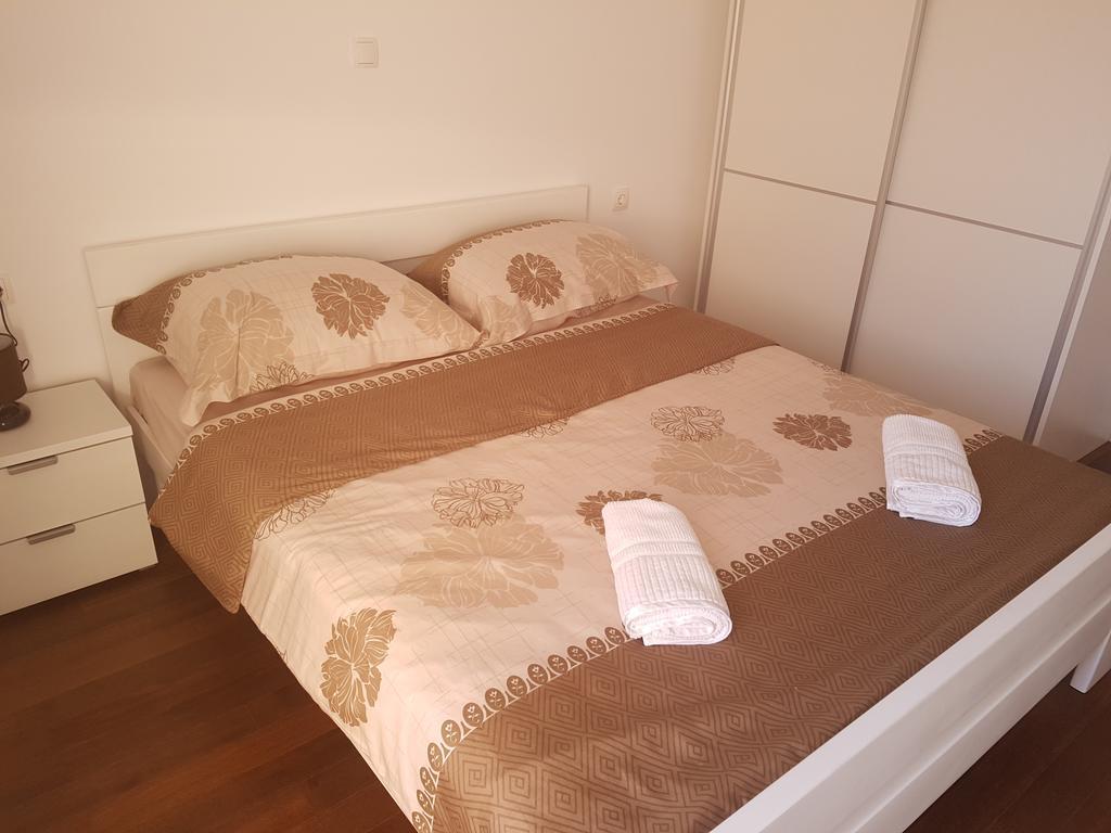 Apartman Lora Ljubuški Exterior foto