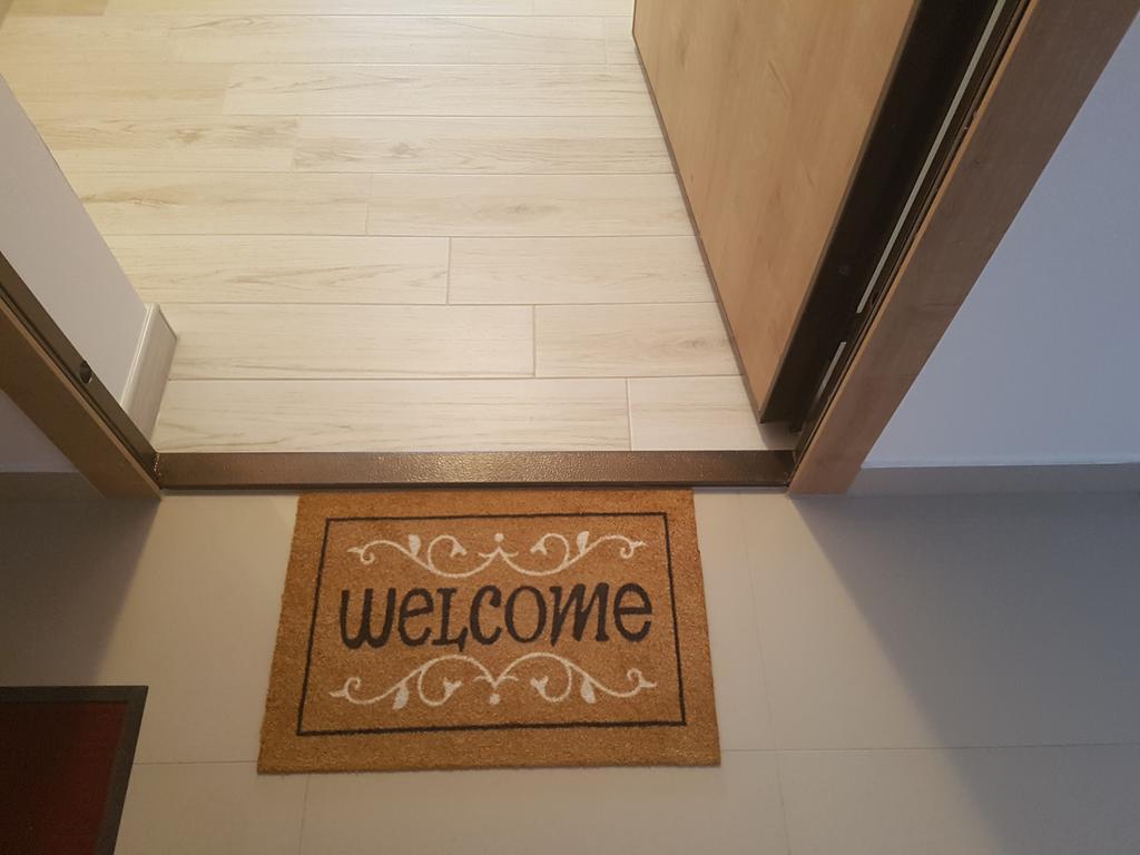 Apartman Lora Ljubuški Exterior foto