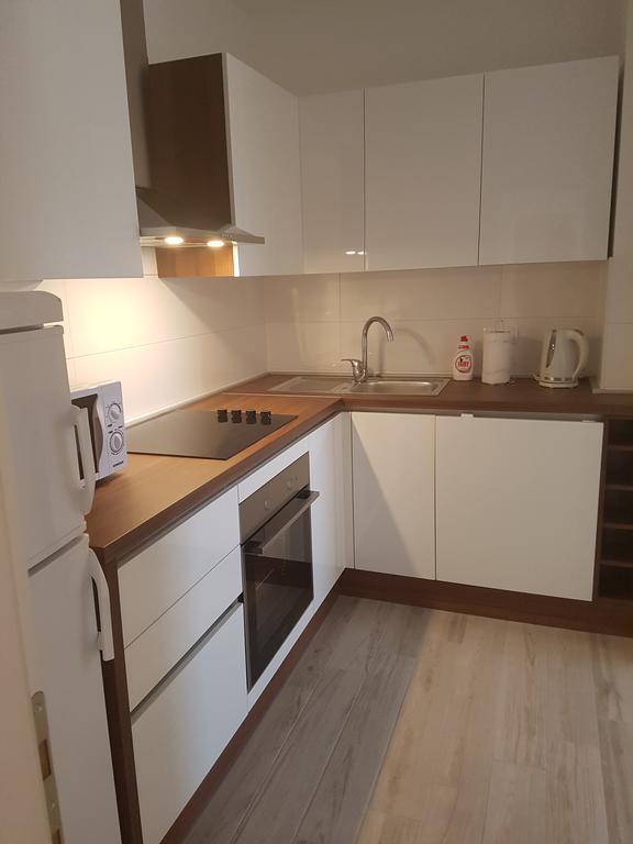 Apartman Lora Ljubuški Exterior foto