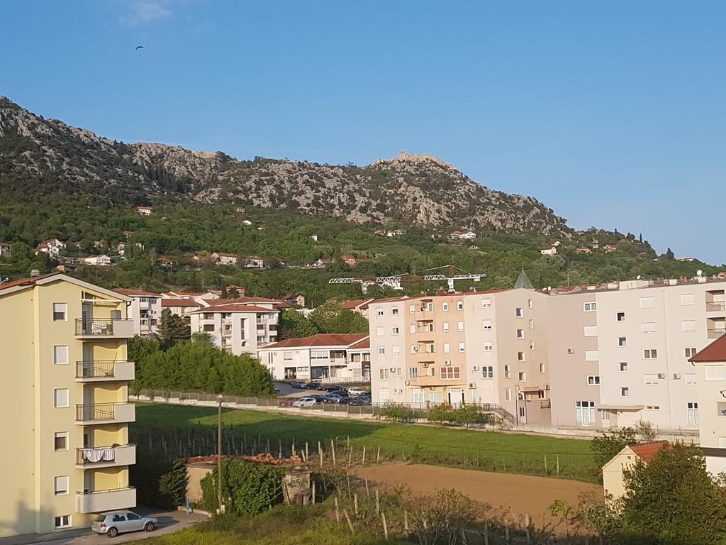 Apartman Lora Ljubuški Exterior foto